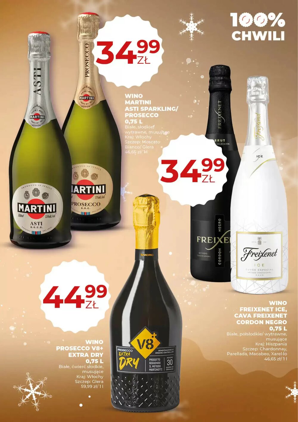 Gazetka promocyjna Duży Ben  ważna od 08.01.2026 - Strona 11.