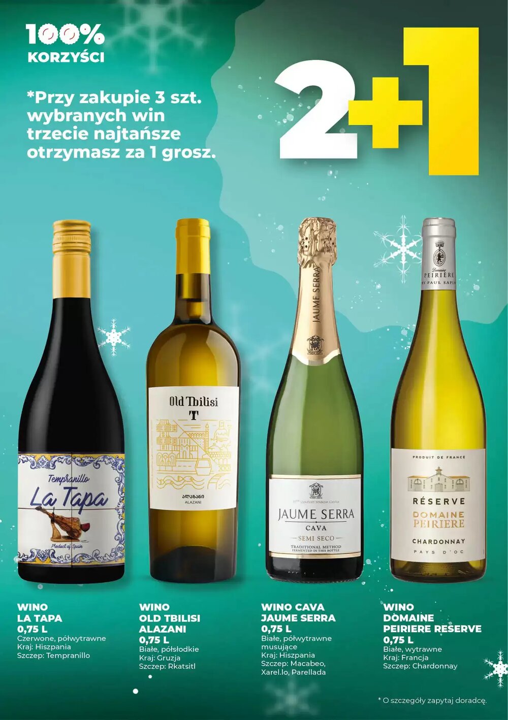 Gazetka promocyjna Duży Ben  ważna od 08.01.2026 - Strona 13.