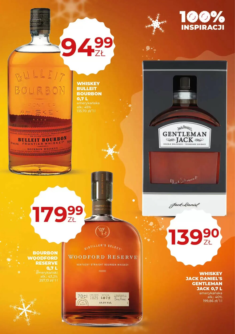 Gazetka promocyjna Duży Ben  ważna od 08.01.2026 - Strona 15.