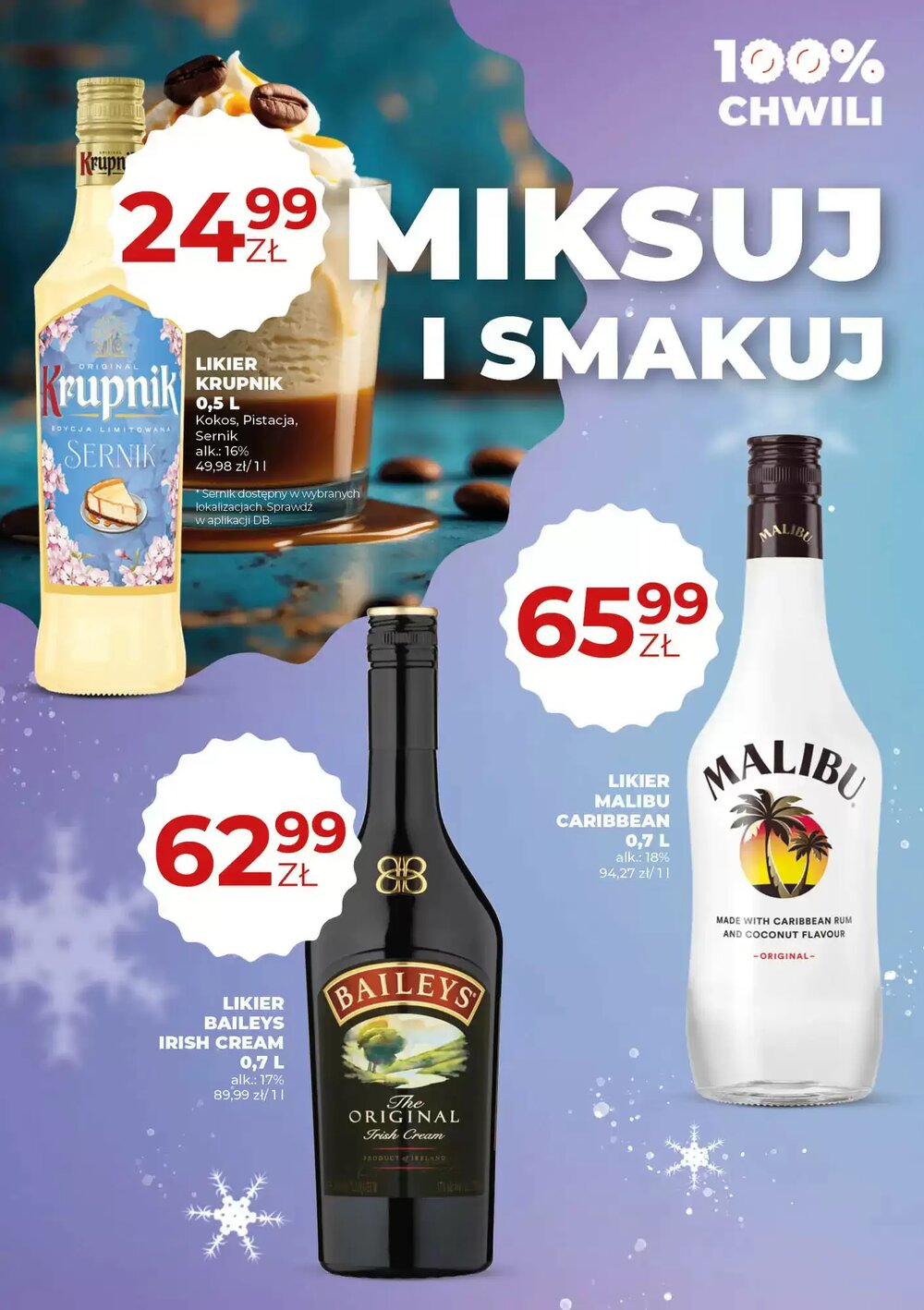 Gazetka promocyjna Duży Ben  ważna od 08.01.2026 - Strona 16.