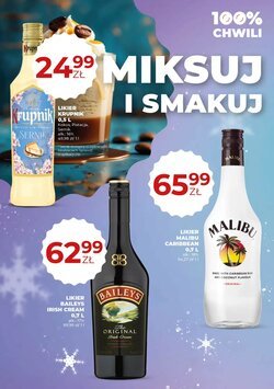 Gazetka promocyjna Duży Ben  ważna od 08.01.2026 - Strona 16.