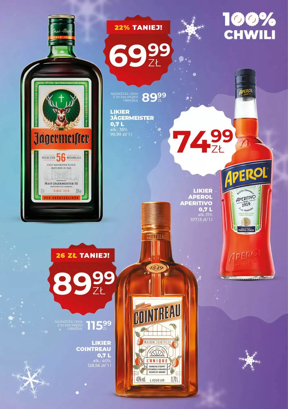 Gazetka promocyjna Duży Ben  ważna od 08.01.2026 - Strona 17.