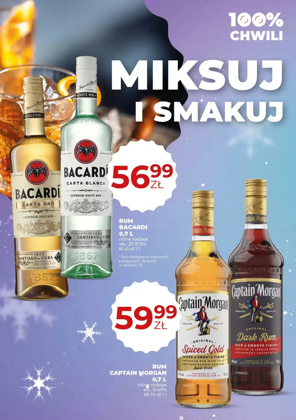 Gazetka promocyjna Duży Ben  ważna od 08.01.2026 - Strona 18.