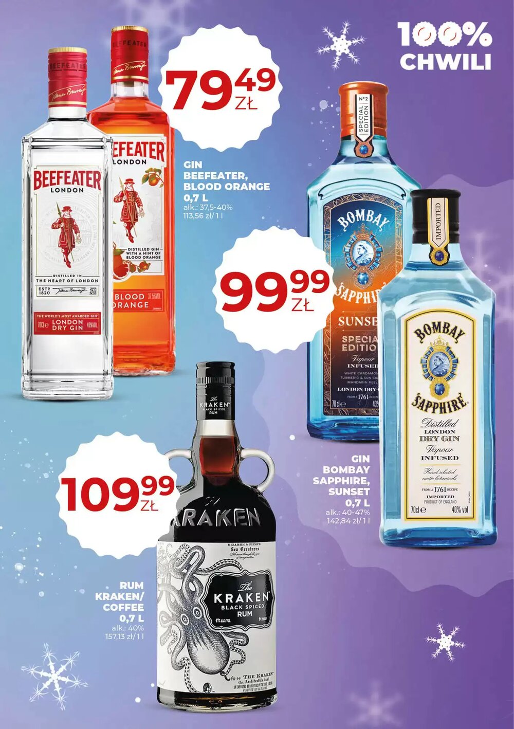 Gazetka promocyjna Duży Ben  ważna od 08.01.2026 - Strona 19.