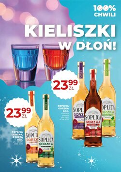 Gazetka promocyjna Duży Ben  ważna od 08.01.2026 - Strona 22.