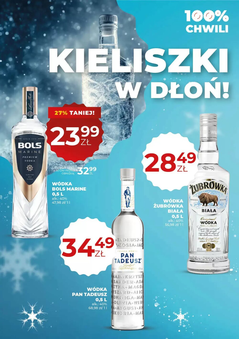 Gazetka promocyjna Duży Ben  ważna od 08.01.2026 - Strona 24.