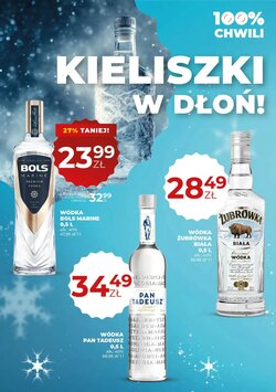 Gazetka promocyjna Duży Ben  ważna od 08.01.2026 - Strona 24.