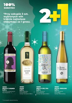 Gazetka promocyjna Duży Ben  ważna od 08.01.2026 - Strona 2.