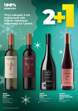 Gazetka promocyjna Duży Ben  ważna od 08.01.2026 - Strona 4.