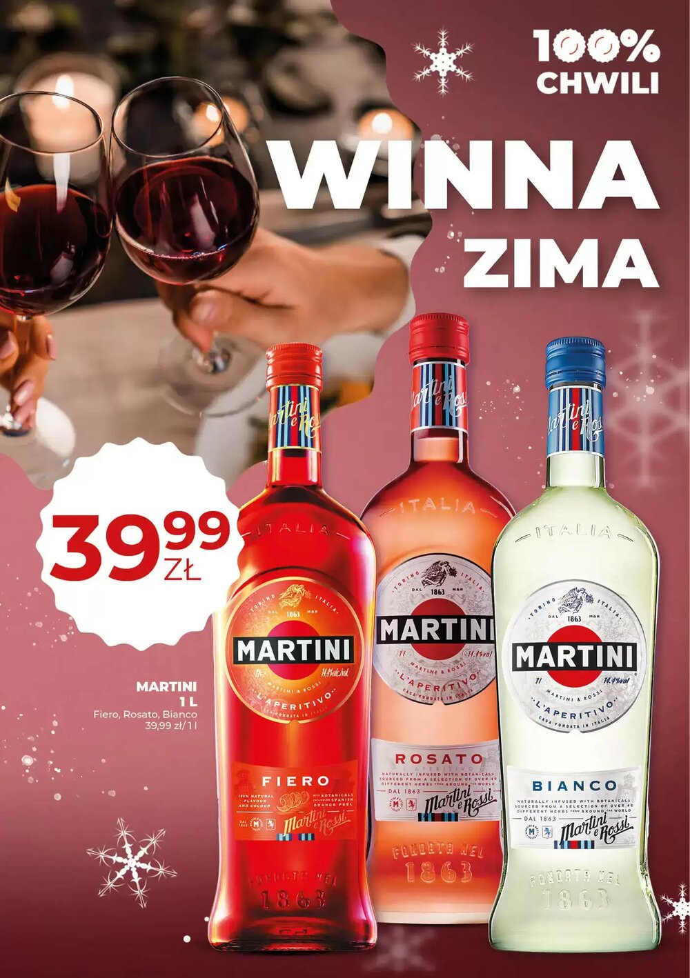 Gazetka promocyjna Duży Ben  ważna od 08.01.2026 - Strona 5.