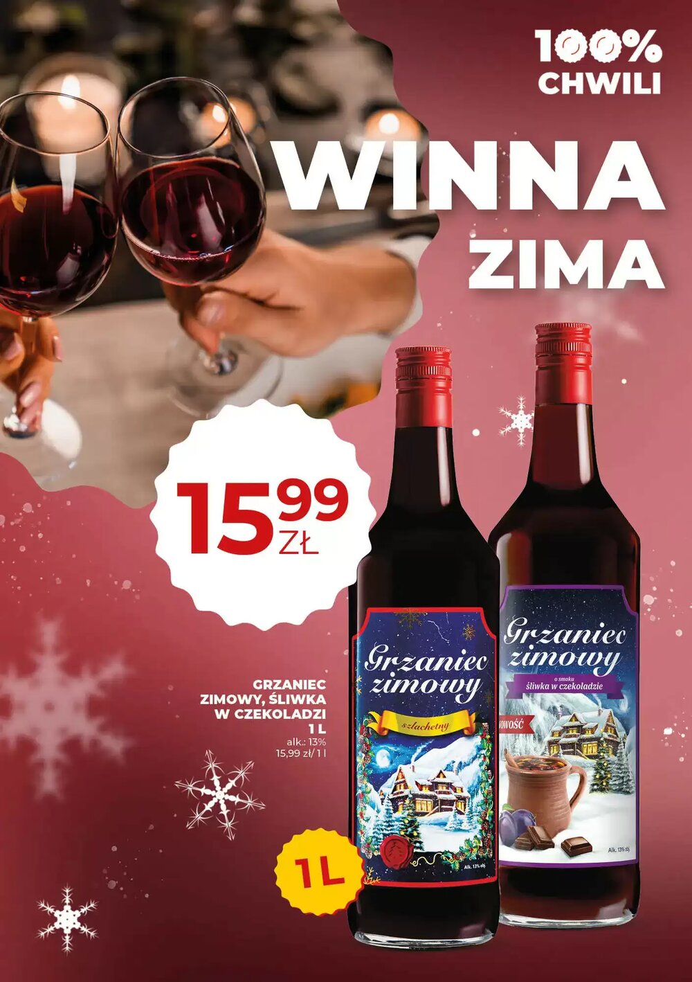 Gazetka promocyjna Duży Ben  ważna od 08.01.2026 - Strona 6.