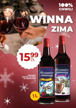 Gazetka promocyjna Duży Ben  ważna od 08.01.2026 - Strona 6.