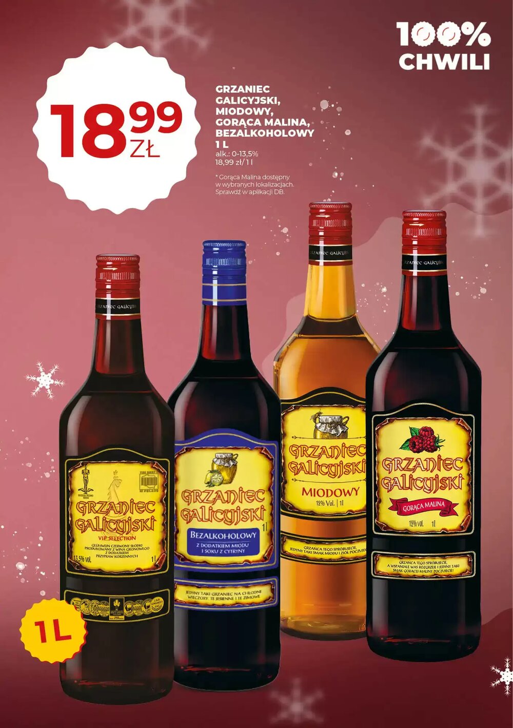 Gazetka promocyjna Duży Ben  ważna od 08.01.2026 - Strona 7.