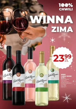 Gazetka promocyjna Duży Ben  ważna od 08.01.2026 - Strona 8.