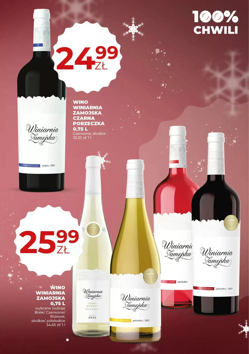 Gazetka promocyjna Duży Ben  ważna od 08.01.2026 - Strona 9.