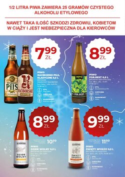 Gazetka promocyjna Duży Ben  ważna od 08.01.2026 - Strona 11.