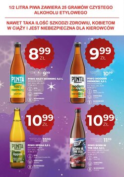 Gazetka promocyjna Duży Ben  ważna od 08.01.2026 - Strona 12.