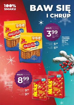 Gazetka promocyjna Duży Ben  ważna od 08.01.2026 - Strona 15.