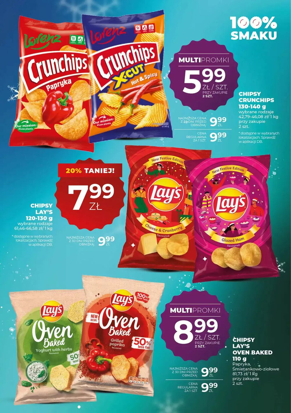 Gazetka promocyjna Duży Ben  ważna od 08.01.2026 - Strona 17.