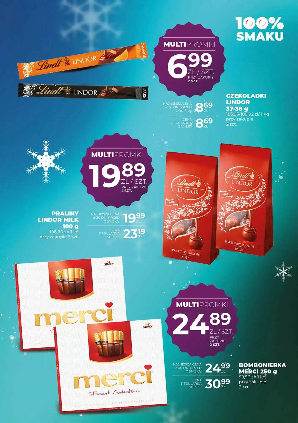 Gazetka promocyjna Duży Ben  ważna od 08.01.2026 - Strona 19.