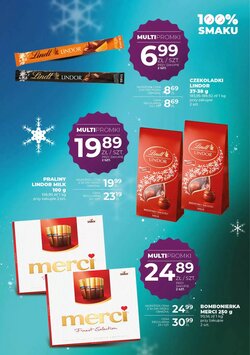 Gazetka promocyjna Duży Ben  ważna od 08.01.2026 - Strona 19.