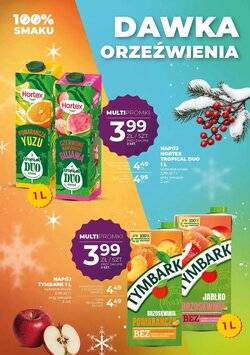 Gazetka promocyjna Duży Ben  ważna od 08.01.2026 - Strona 22.