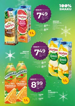 Gazetka promocyjna Duży Ben  ważna od 08.01.2026 - Strona 23.