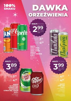 Gazetka promocyjna Duży Ben  ważna od 08.01.2026 - Strona 24.