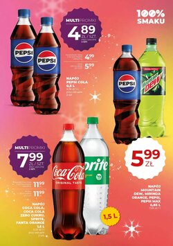 Gazetka promocyjna Duży Ben  ważna od 08.01.2026 - Strona 25.