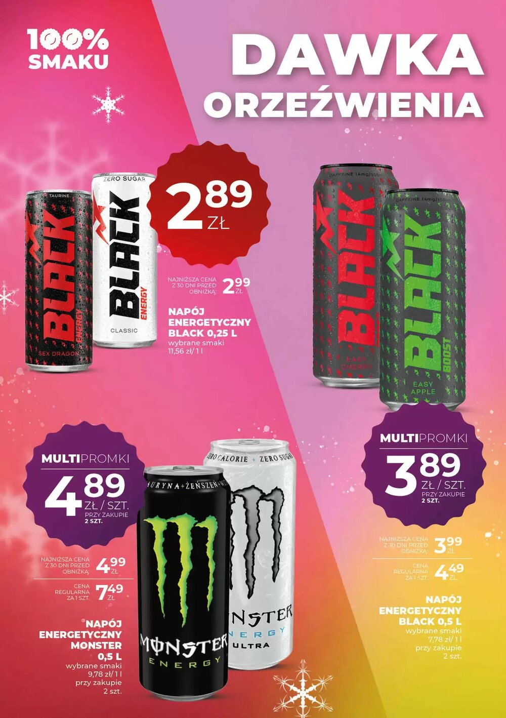 Gazetka promocyjna Duży Ben  ważna od 08.01.2026 - Strona 26.