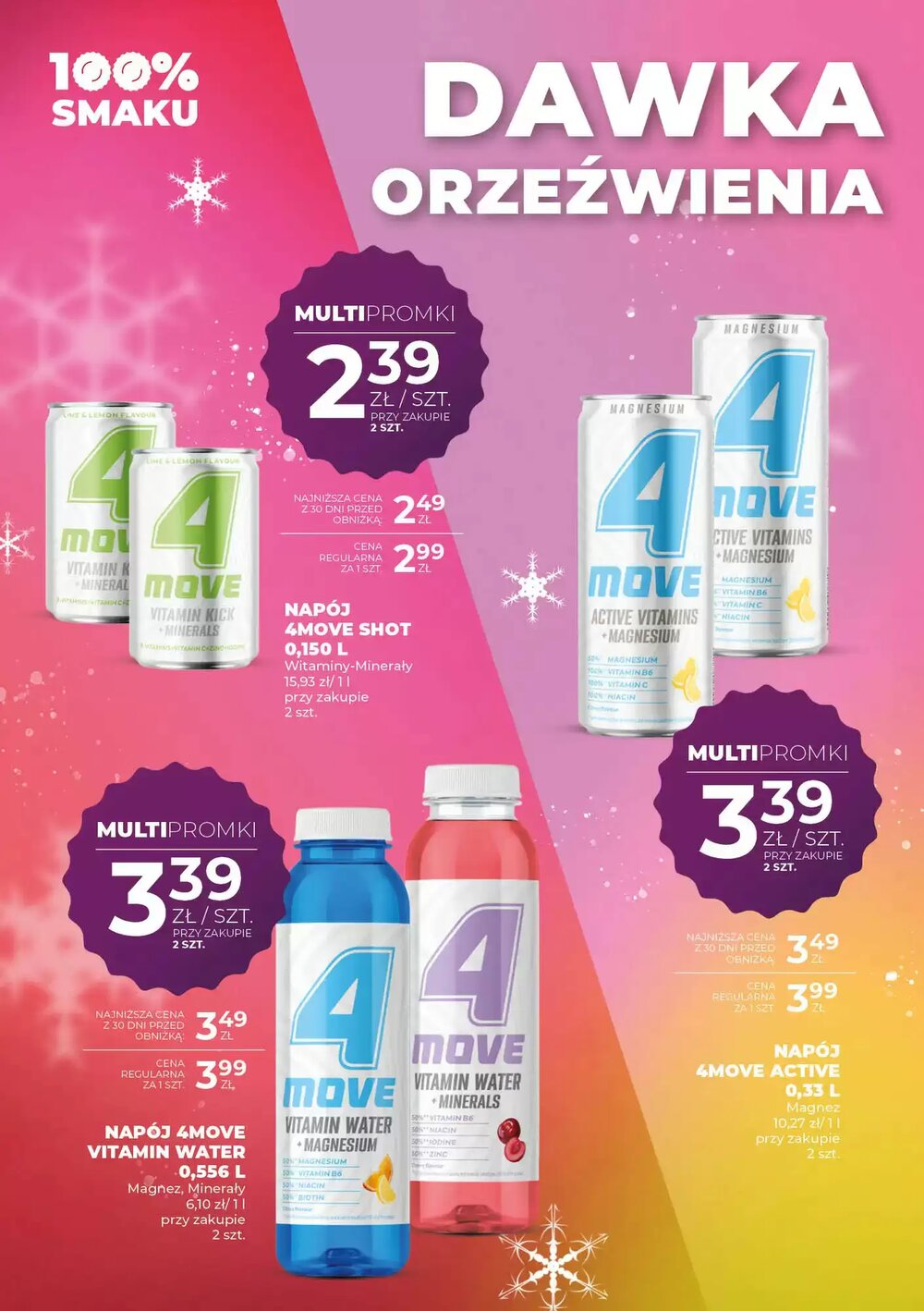 Gazetka promocyjna Duży Ben  ważna od 08.01.2026 - Strona 28.