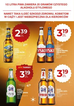 Gazetka promocyjna Duży Ben  ważna od 08.01.2026 - Strona 2.