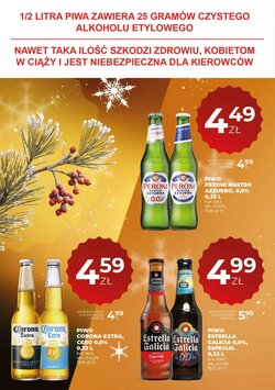 Gazetka promocyjna Duży Ben  ważna od 08.01.2026 - Strona 4.
