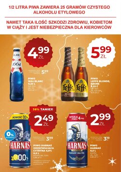 Gazetka promocyjna Duży Ben  ważna od 08.01.2026 - Strona 5.