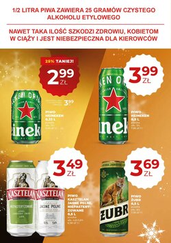 Gazetka promocyjna Duży Ben  ważna od 08.01.2026 - Strona 6.