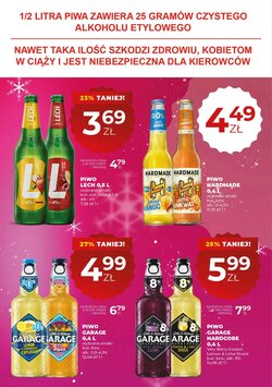 Gazetka promocyjna Duży Ben  ważna od 08.01.2026 - Strona 9.