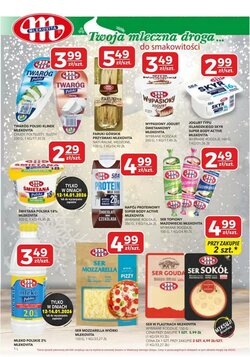 Gazetka promocyjna Top Market  ważna od 08.01.2026 - Strona 3.