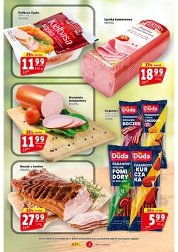 Gazetka promocyjna Prim Market  ważna od 08.01.2026 - Strona 2.