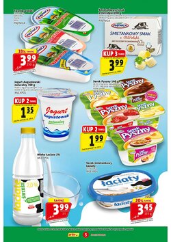 Gazetka promocyjna Prim Market  ważna od 08.01.2026 - Strona 5.
