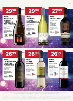 Gazetka promocyjna Stokrotka  ważna od 08.01.2026 - Strona 10.