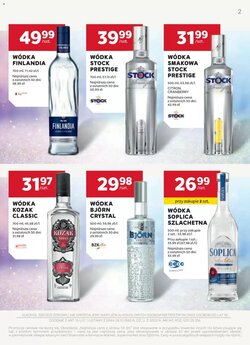Gazetka promocyjna Stokrotka  ważna od 08.01.2026 - Strona 2.