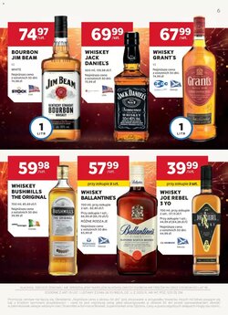 Gazetka promocyjna Stokrotka  ważna od 08.01.2026 - Strona 6.