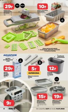 Gazetka promocyjna Netto  ważna od 08.01.2026 - Strona 4.