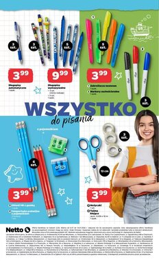 Gazetka promocyjna Netto  ważna od 08.01.2026 - Strona 8.