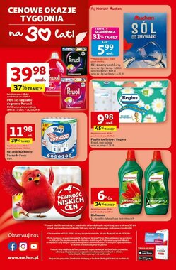 Gazetka promocyjna Auchan  ważna od 08.01.2026 - Strona 8.