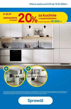 Gazetka promocyjna Castorama  ważna od 08.01.2026 - Strona 4.