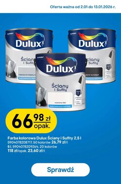 Gazetka promocyjna Castorama  ważna od 08.01.2026 - Strona 6.