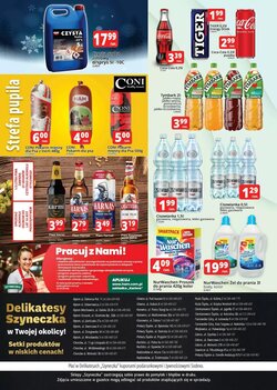 Gazetka promocyjna Szyneczka  ważna od 08.01.2026 - Strona 4.