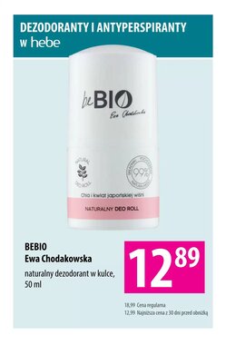 Gazetka promocyjna Hebe  ważna od 08.01.2026 - Strona 2.