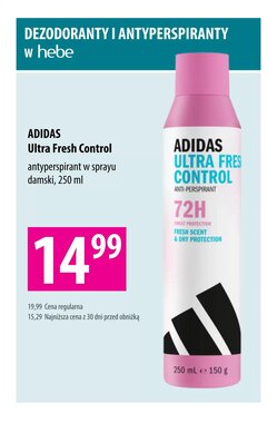 Gazetka promocyjna Hebe  ważna od 08.01.2026 - Strona 3.